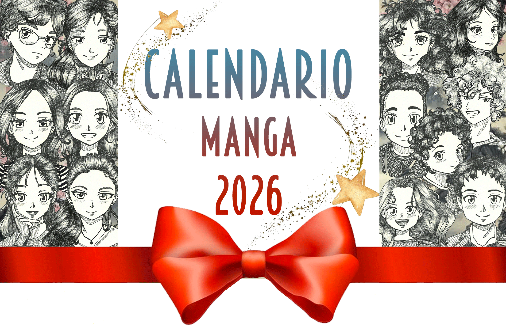 Calendario 2026 Fondazione Fiore della Pace ETS