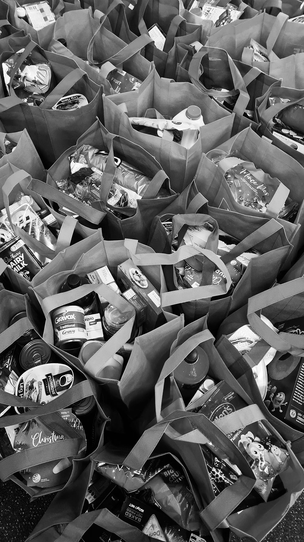 Progetto Insieme per Nutrire, Fondazione Fiore della Pace ETS, rete solidarietà Torino